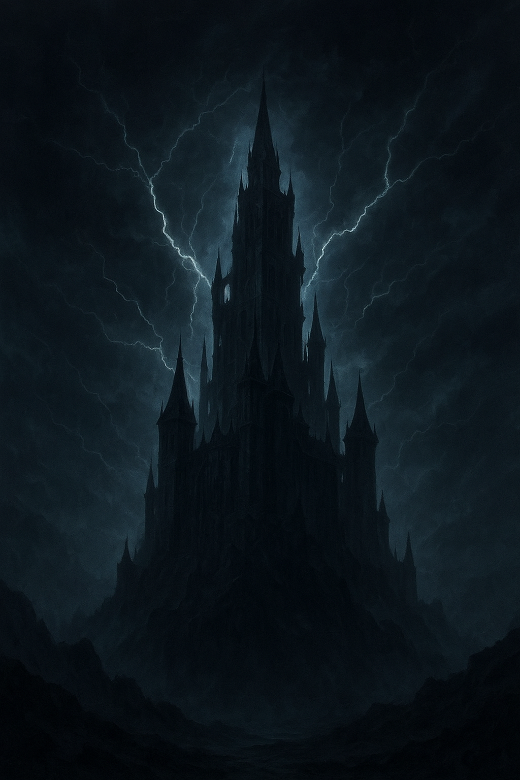 Shadow Citadel